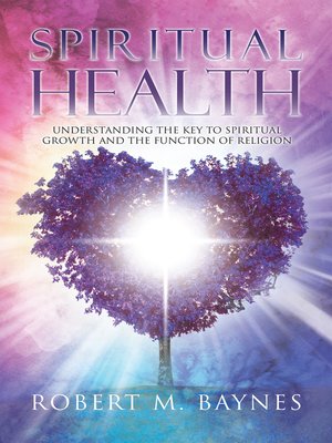 cover image of Spiritual Health